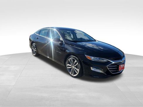 Used 2024 Chevrolet Malibu LT image 9
