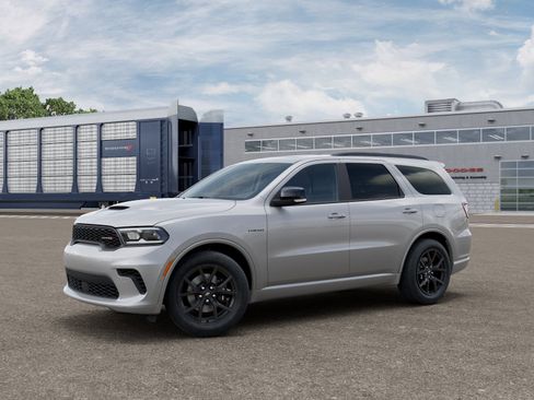 New 2026 Dodge Durango GT image 5