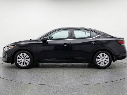 Used 2025 Nissan Sentra S FWD image 5