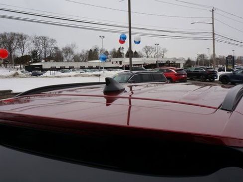 Used 2024 Hyundai Tucson SEL image 46