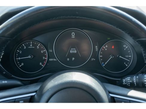 Used 2024 MAZDA CX-50 AWD 2.5 S w/ Preferred Package image 19