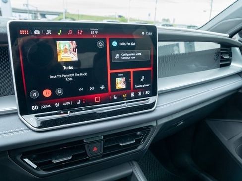 New 2026 Volkswagen Tiguan SE R-Line image 19