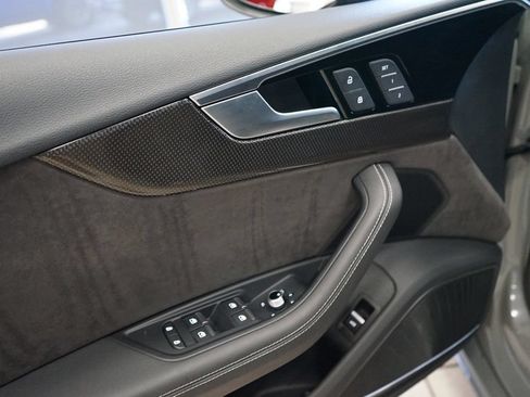 Used 2021 Audi S5 Premium Plus w/ Premium Plus Package AWD/4WD image 40