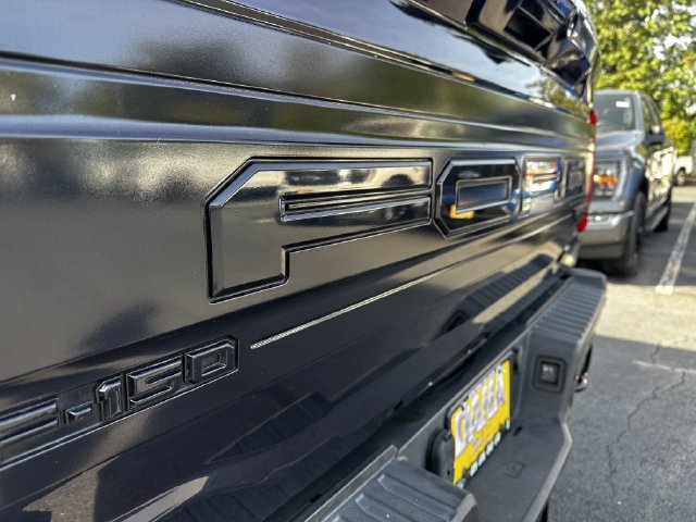 Certified 2022 Ford F150 Raptor w/ Equipment Group 801A High AWD/4WD image 46