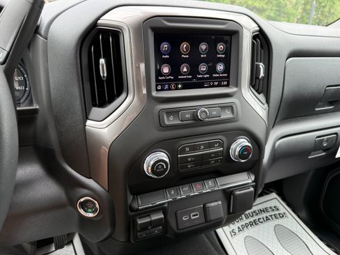 New 2026 GMC Sierra 3500 Pro AWD/4WD image 28