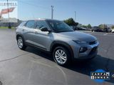 Certified 2023 Chevrolet TrailBlazer LS image 2