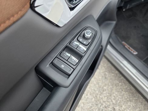 New 2026 Subaru Forester Sport AWD/4WD image 18