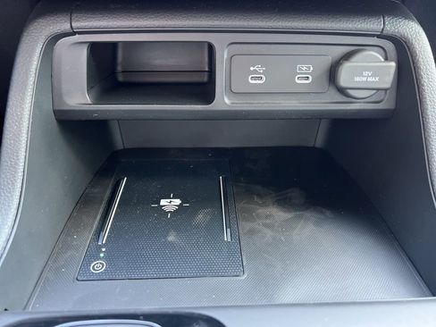 New 2026 Honda Passport RTL image 18