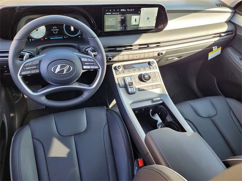 New 2025 Hyundai Palisade SEL image 14