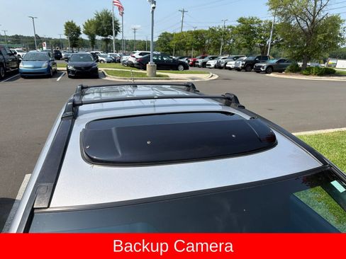 Used 2011 Honda CR-V EX-L image 4