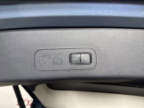 New 2025 Lincoln Aviator Reserve w/ Jet Appearance Package image 28