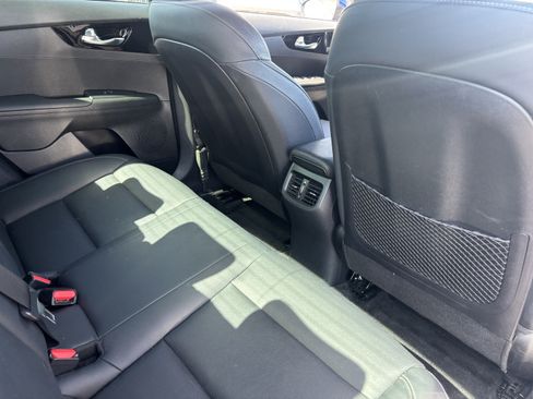 Used 2020 Kia Forte EX FWD image 11
