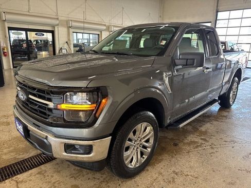 New 2026 Ford F150 XLT image 9