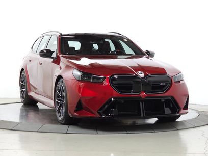 Used 2027 BMW M5 Touring