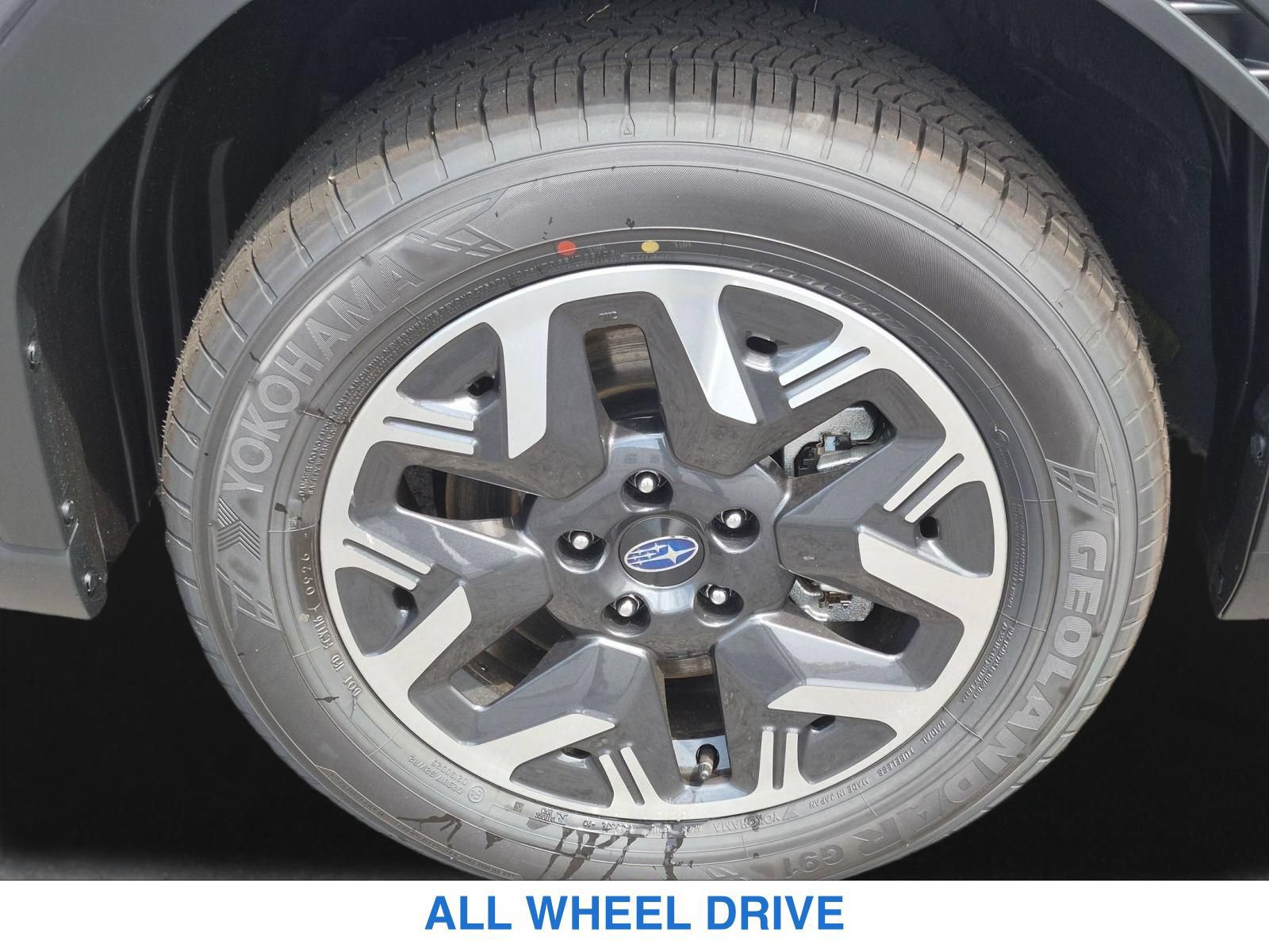 New 2026 Subaru Forester Premium AWD/4WD image 29
