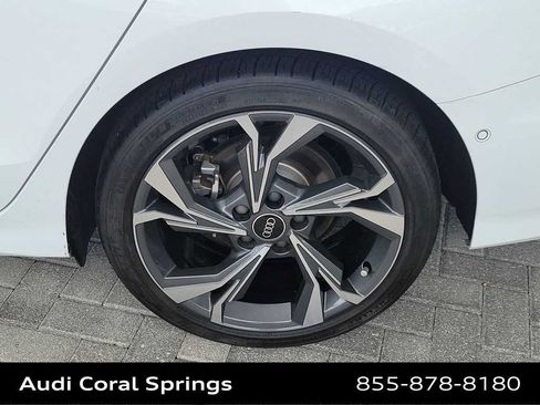 Used 2023 Audi A3 2.0T Premium w/ Convenience Package FWD image 16