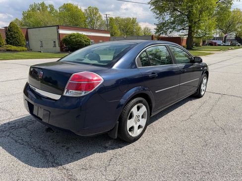 Used 2008 Saturn Aura XE FWD image 5