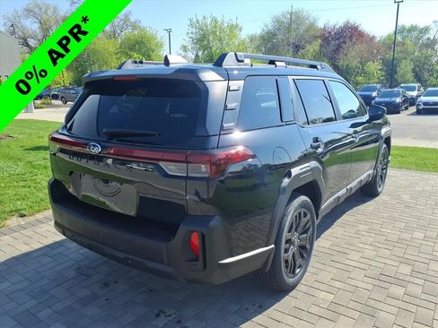 New 2026 Subaru Outback Limited XT AWD/4WD image 8