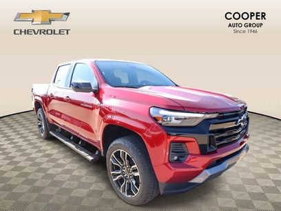 New 2026 Chevrolet Colorado Z71 w/ Technology Package