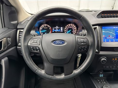 Used 2022 Ford Ranger XLT w/ Tremor Off-Road Package image 23