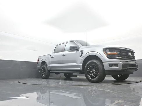 New 2026 Ford F150 XLT w/ FX4 Off-Road Package image 31