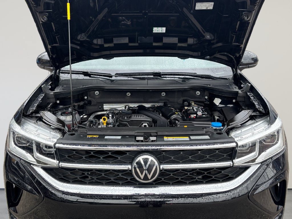 Used 2022 Volkswagen Taos SEL AWD/4WD image 19