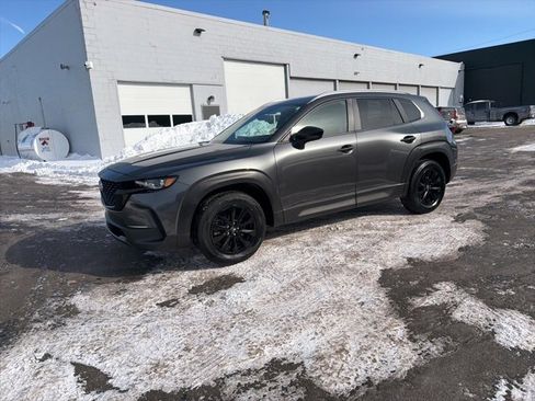 Used 2023 MAZDA CX-50 2.5 S w/ Cargo Package image 17