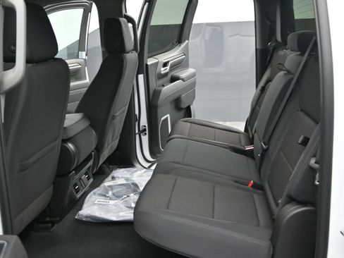 New 2026 GMC Sierra 1500 Elevation AWD/4WD image 14
