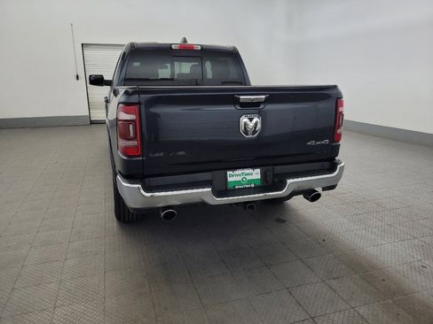 Used 2019 RAM 1500 Laramie AWD/4WD image 6