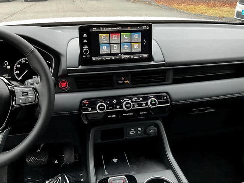New 2025 Honda Pilot Touring image 13
