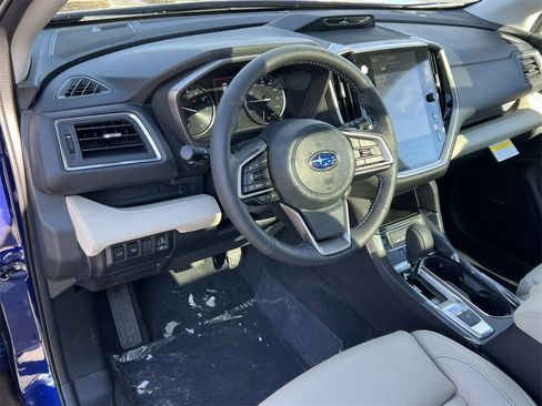 New 2026 Subaru Ascent Limited image 20