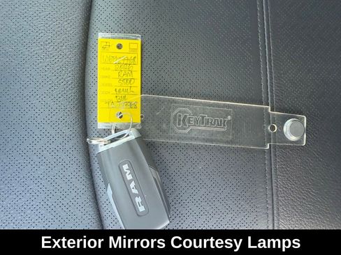 New 2026 RAM 5500 Laramie w/ Laramie Trim Package image 43