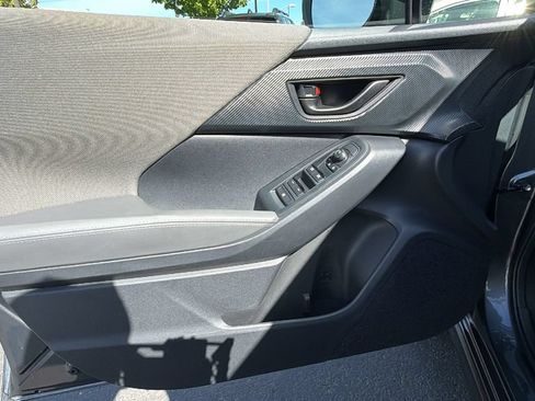 Used 2024 Subaru Crosstrek 2.0i Premium AWD/4WD image 19