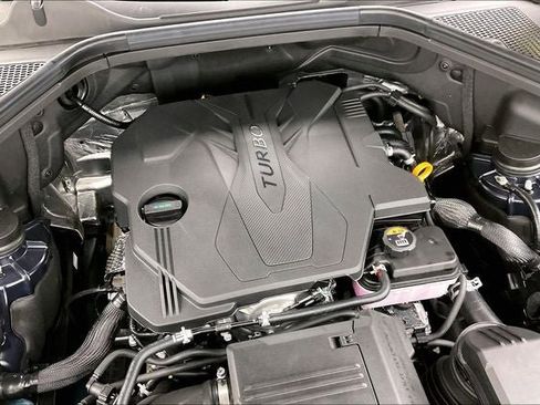 New 2026 Genesis GV80 2.5T AWD/4WD image 13