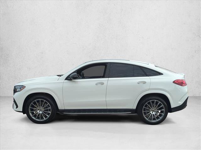 New 2027 Mercedes-Benz GLE 450 4MATIC Coupe image 5