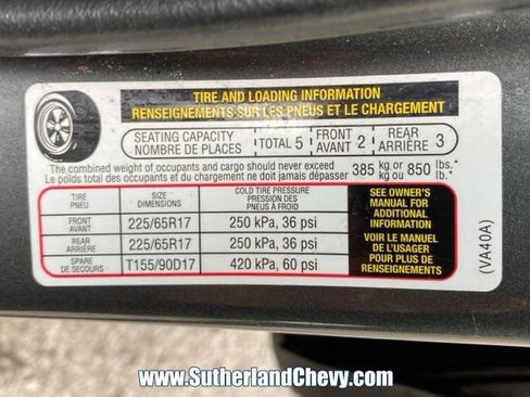 Used 2025 MAZDA CX-50 AWD 2.5 Hybrid w/ Premium Pkg image 46