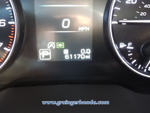 Used 2022 Subaru Outback Limited AWD/4WD image 22