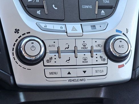 Used 2012 Chevrolet Equinox LT image 9