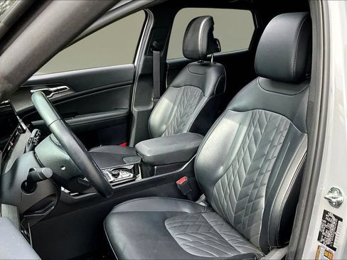 Certified 2024 Kia Sportage X-Line w/ X-Line Premium Package AWD/4WD image 20