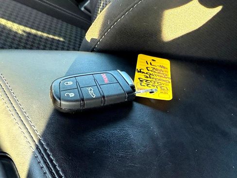 Used 2023 Dodge Challenger SXT w/ Blacktop Package image 25