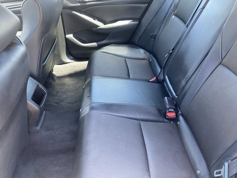 Used 2022 Honda Accord Sport image 20