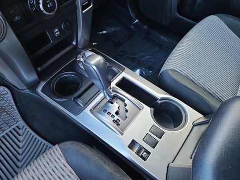 Used 2016 Toyota 4Runner Trail image 18
