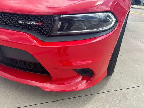 Used 2023 Dodge Charger R/T w/ Plus Group RWD image 4