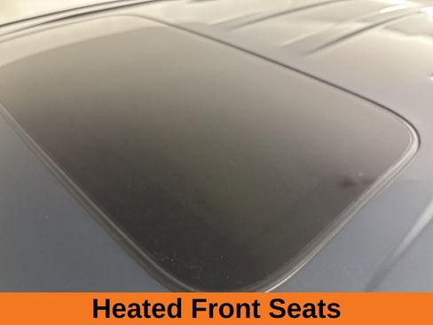 Used 2021 GMC Sierra 1500 AT4 w/ AT4 Premium Package image 13