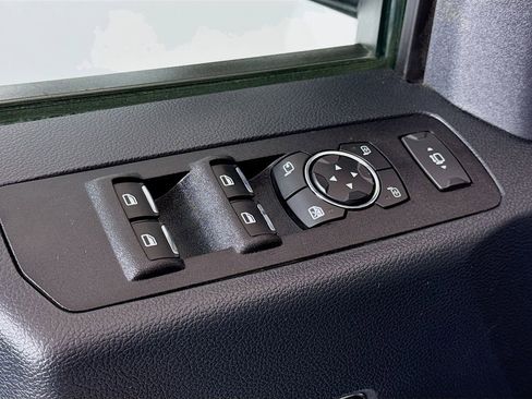 Used 2022 Ford F350 Lariat w/ Chrome Package AWD/4WD image 20