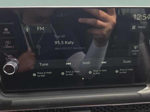 New 2026 Honda HR-V EX-L image 29