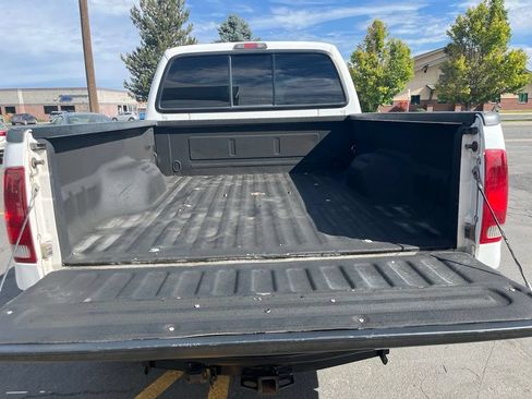 Used 2006 Ford F250 Lariat AWD/4WD image 5