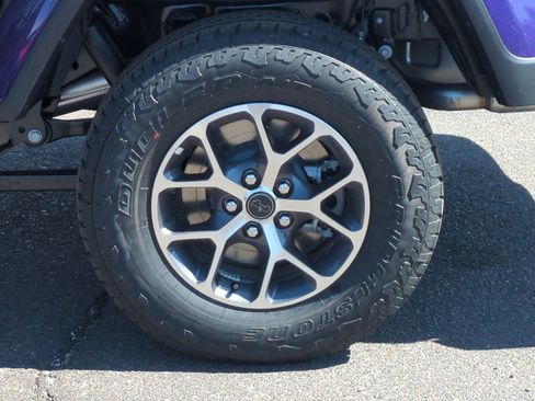 New 2026 Jeep Gladiator Sport AWD/4WD image 26