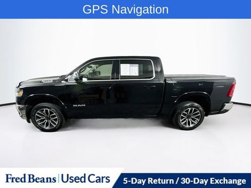 Used 2026 RAM 1500 Limited AWD/4WD image 5