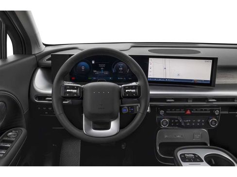 New 2026 Hyundai Ioniq 9 SEL image 4